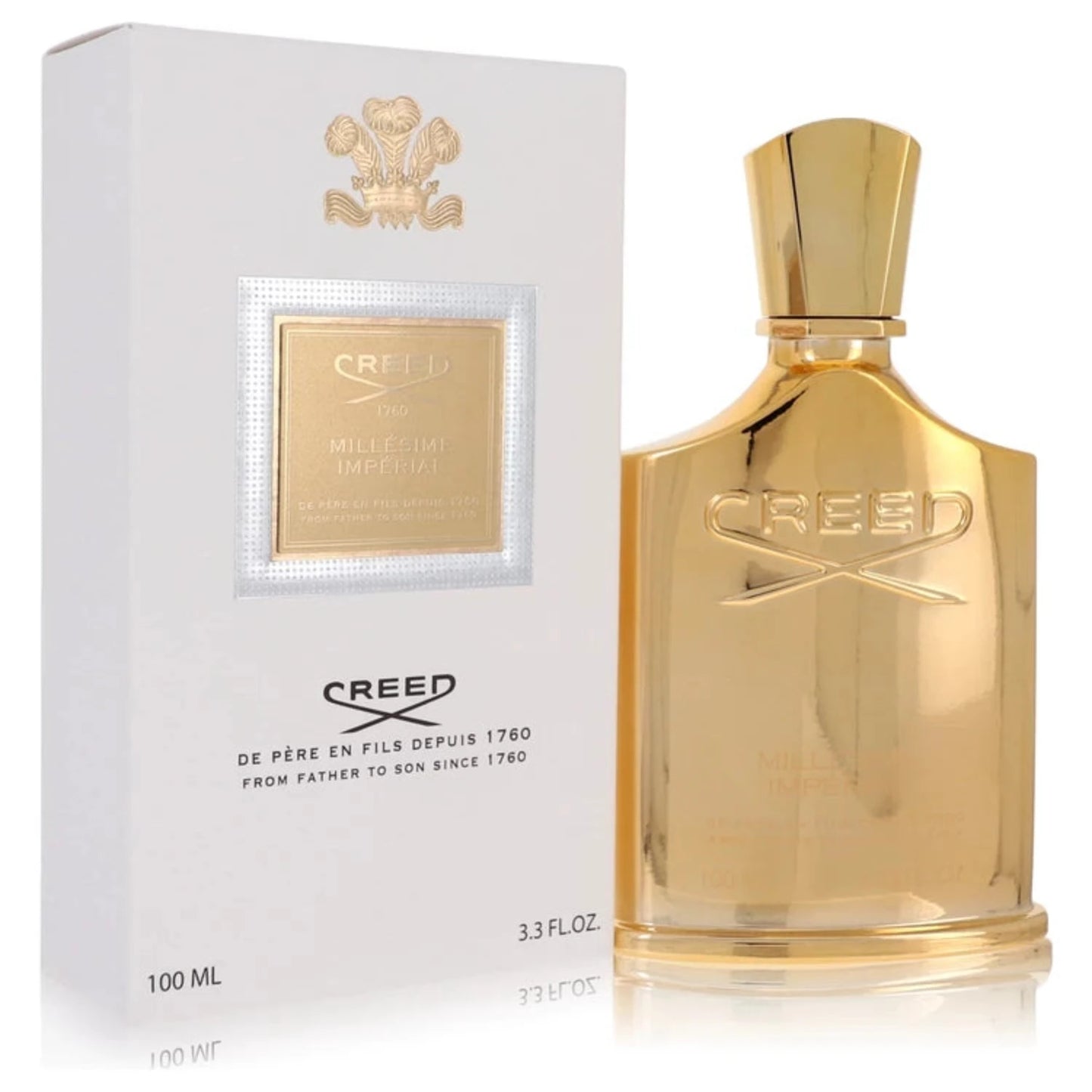 Millesime Imperial Eau De Parfum Spray By Creed for men