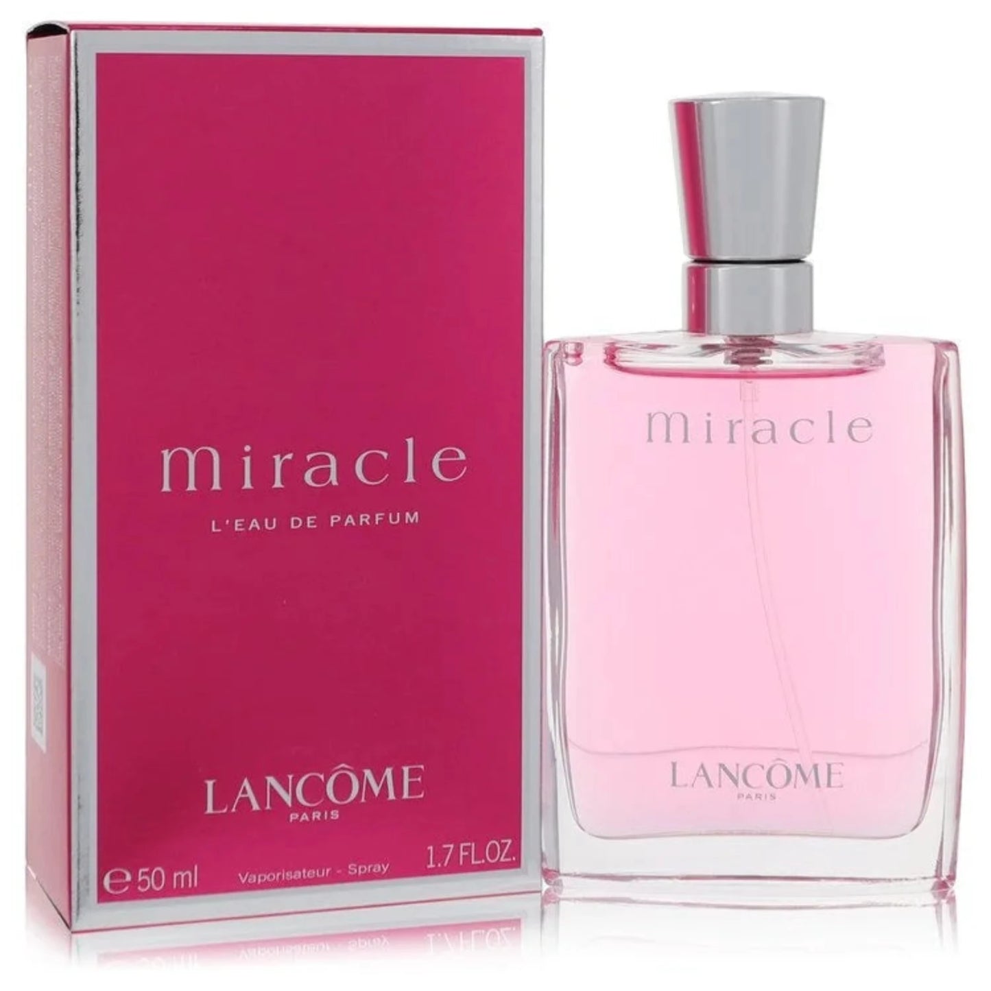 Miracle Eau De Parfum Spray By Lancome for women