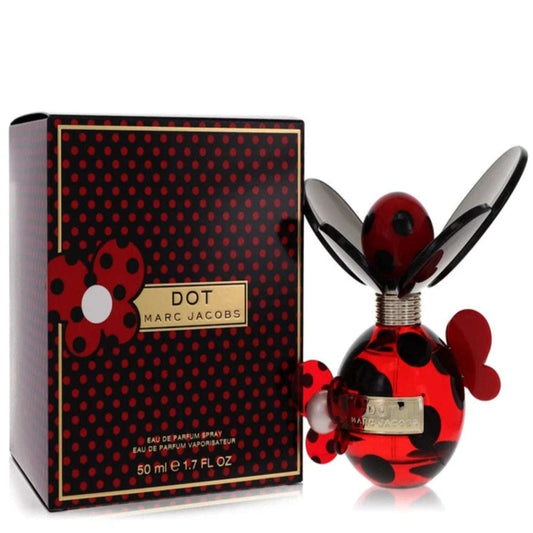 Marc Jacobs Dot Eau De Parfum spray By Marc Jacobs for women