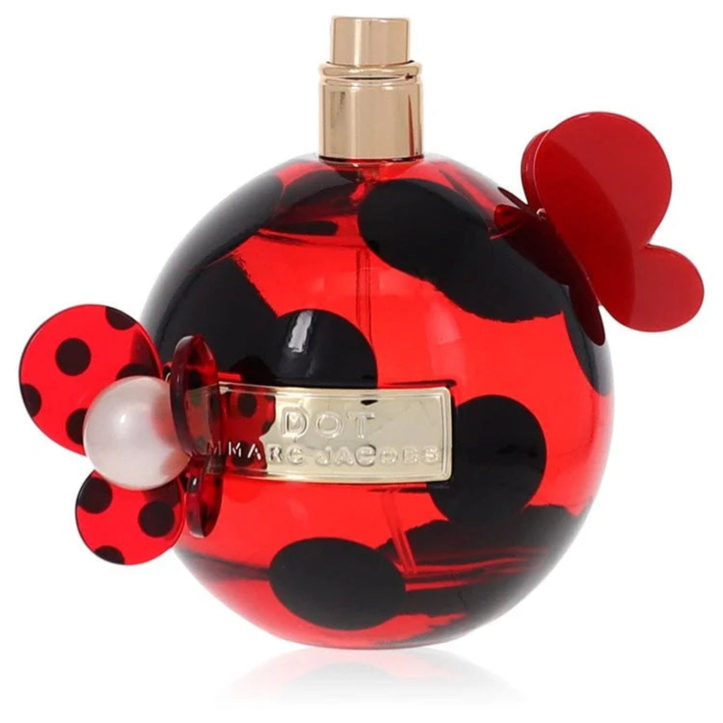 Marc Jacobs Dot Eau De Parfum spray By Marc Jacobs for women