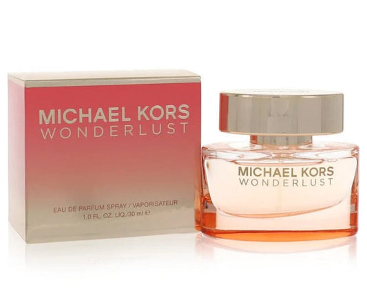 Michael Kors Wonderlust Eau De Parfum Spray By Michael Kors For Women