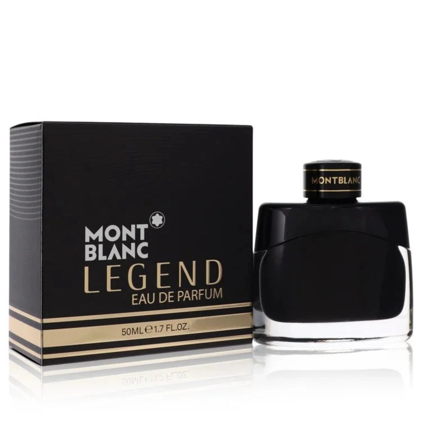 Montblanc Legend Eau De Parfum Spray By Mont Blanc for men