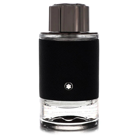 Montblanc Explorer Eau De Parfum Spray (Tester) By Mont Blanc for men