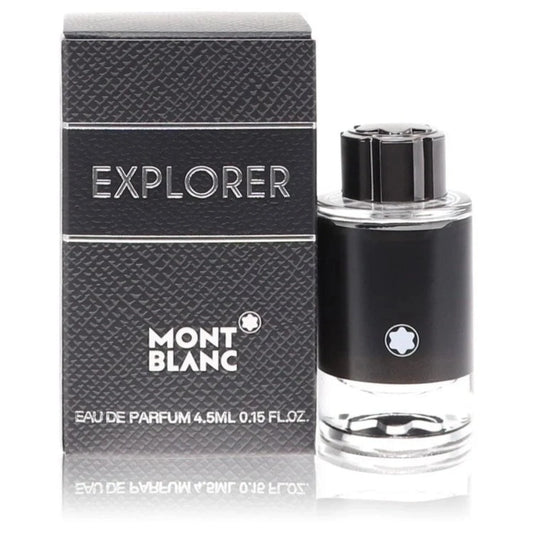 Montblanc Explorer Mini EDP By Mont Blanc for men