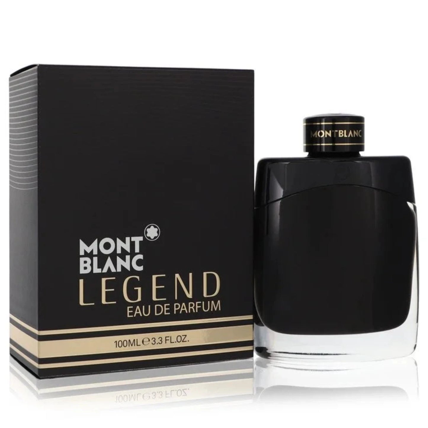 Montblanc Legend Eau De Parfum Spray By Mont Blanc for men