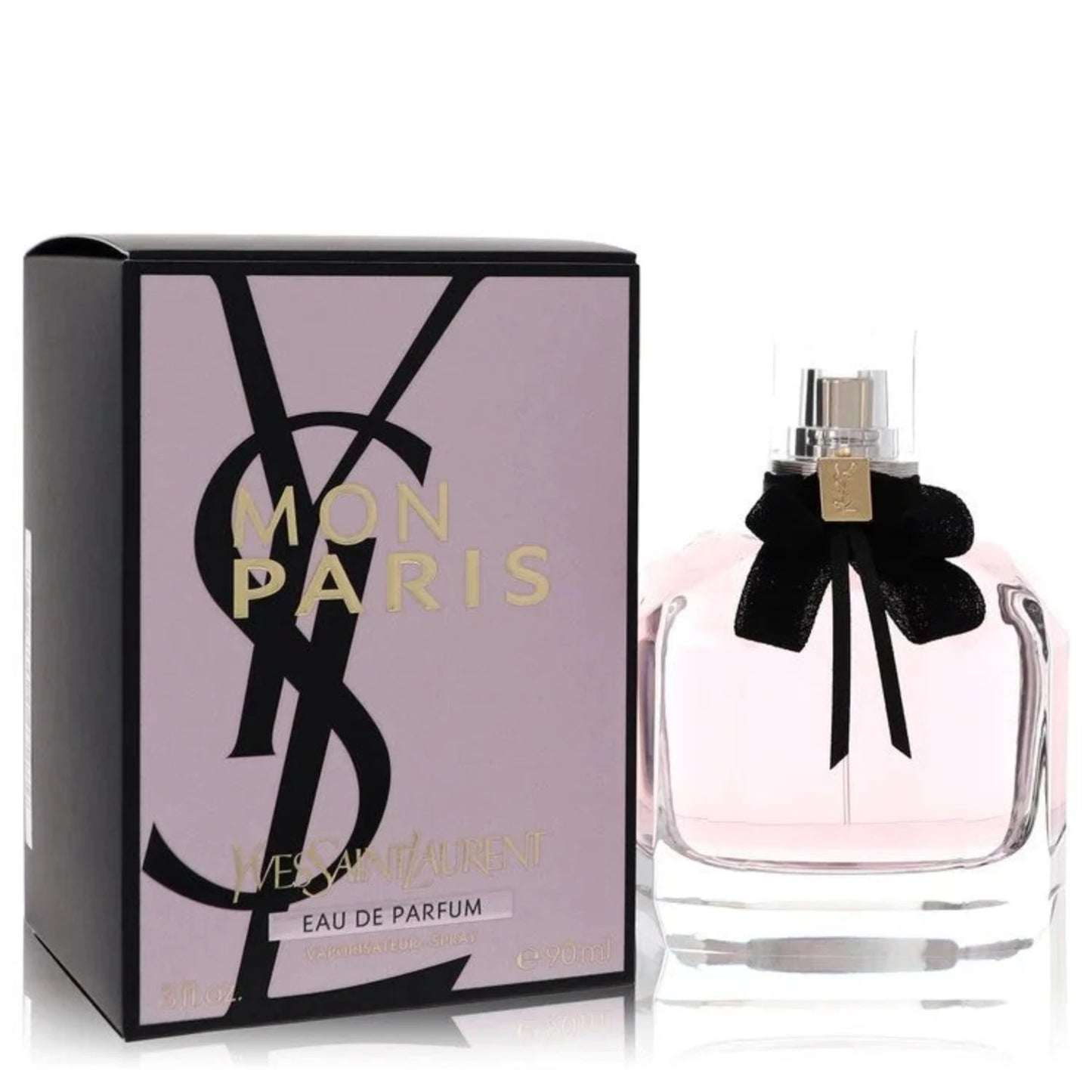 Mon Paris Eau De Parfum Spray By Yves Saint Laurent for women