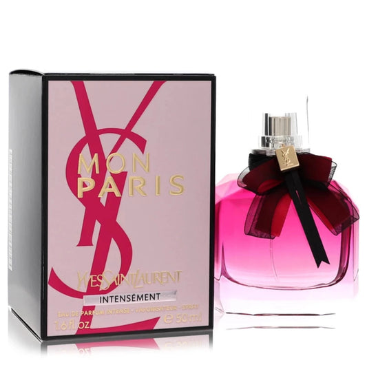 Mon Paris Intensement Eau De Parfum Spray By Yves Saint Laurent for women