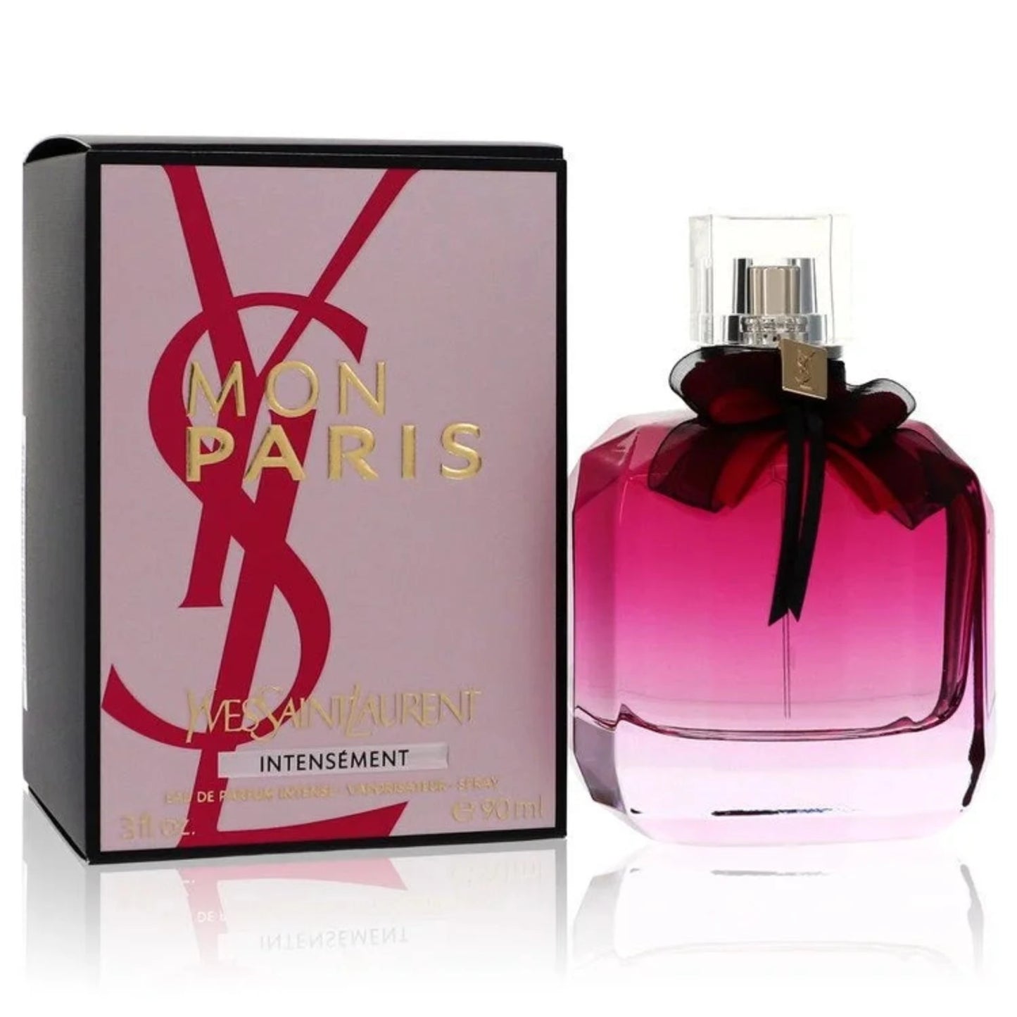 Mon Paris Intensement Eau De Parfum Spray By Yves Saint Laurent for women