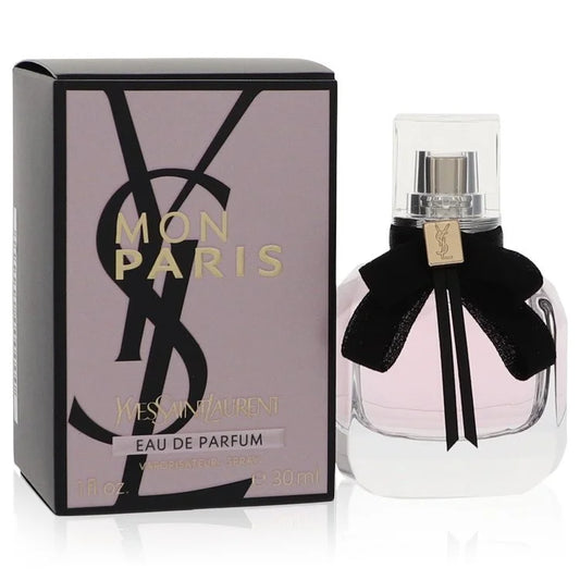 Mon Paris Eau De Parfum Spray By Yves Saint Laurent for women