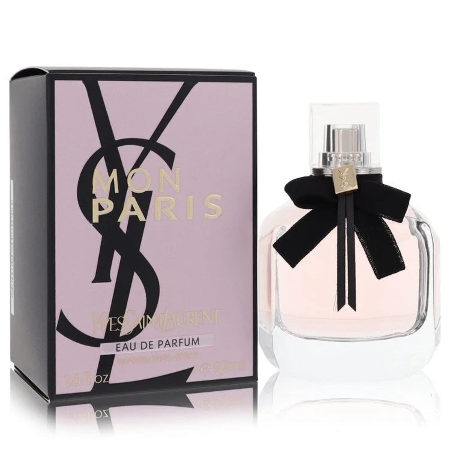 Mon Paris Eau De Parfum Spray By Yves Saint Laurent for women