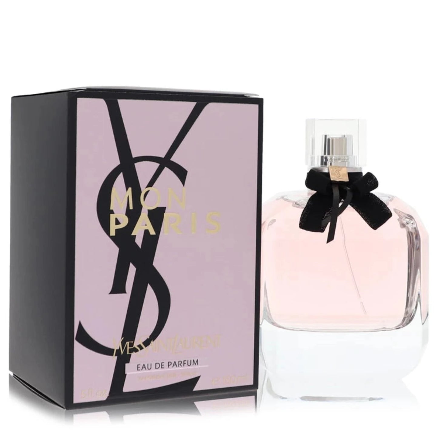 Mon Paris Eau De Parfum Spray By Yves Saint Laurent for women