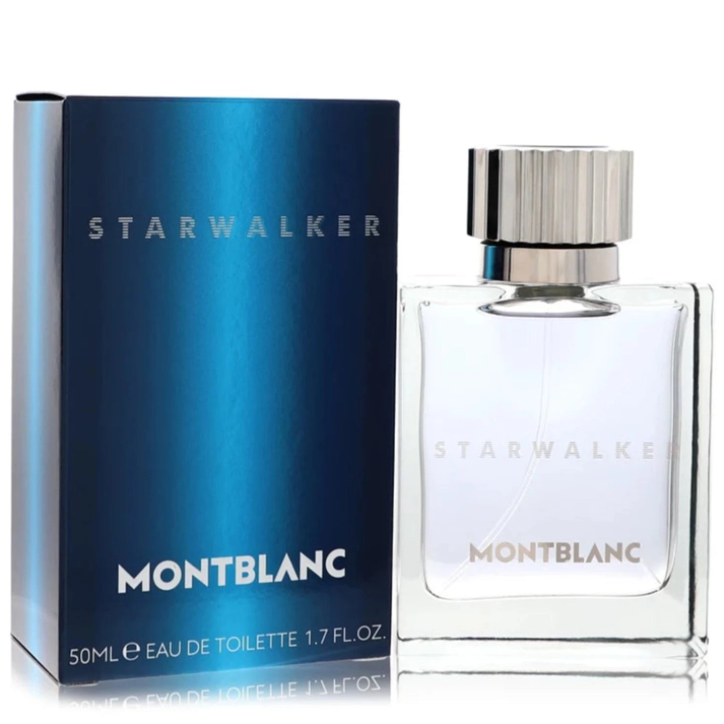 Starwalker Eau De Toilette Spray By Mont Blanc for men