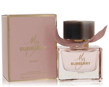 My Burberry Blush Eau De Parfum Spray By Burberry for women