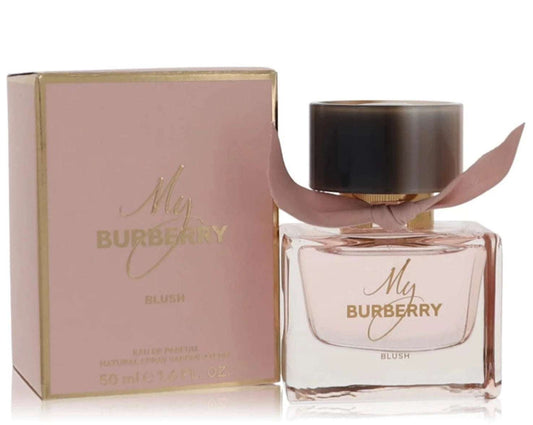 My Burberry Blush Eau De Parfum Spray By Burberry for women