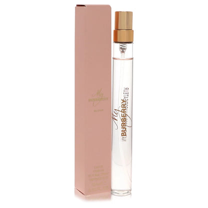 My Burberry Blush Eau De Parfum Spray By Burberry For Women