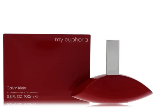 My Euphoria Eau De Parfum Spray By Calvin Klein For Women