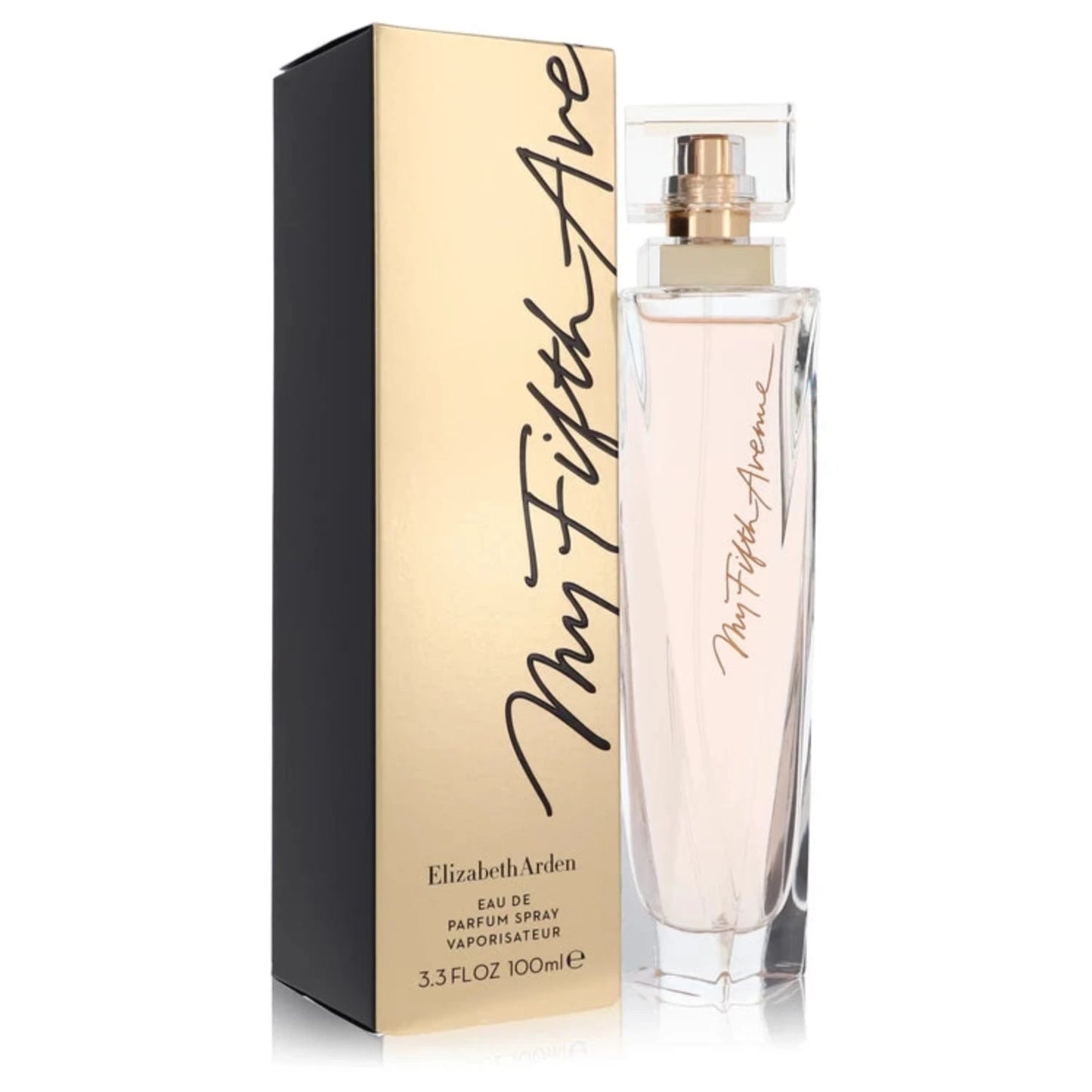 My 5th Avenue Eau De Parfum Spray By Elizabeth Arden for women