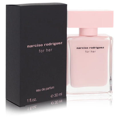Narciso Rodriguez Eau De Parfum Spray By Narciso Rodriguez for women
