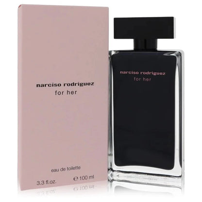 Narciso Rodriguez Eau De Toilette Spray By Narciso Rodriguez for women