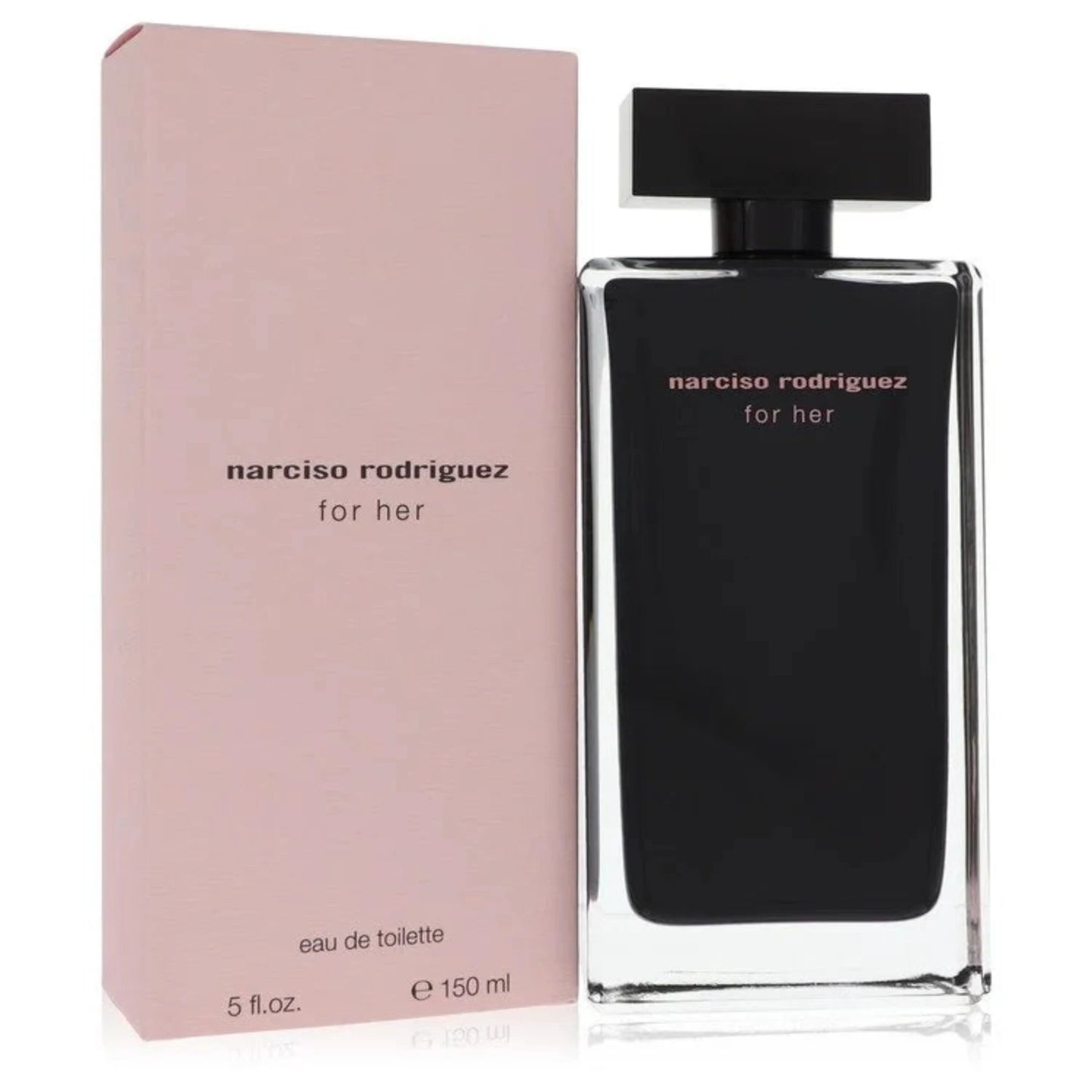 Narciso Rodriguez Eau De Toilette Spray By Narciso Rodriguez for women