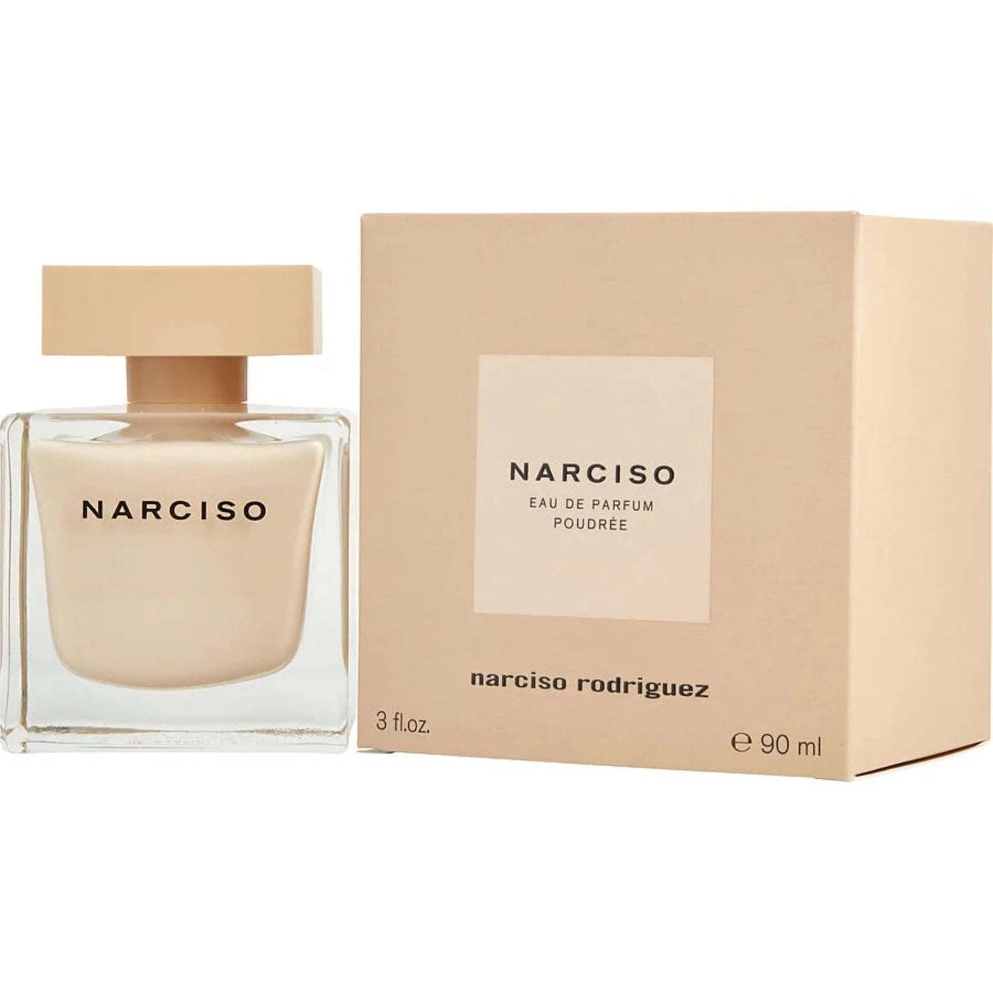 Narciso Poudree Eau De Parfum Spray By Narciso Rodriguez for women