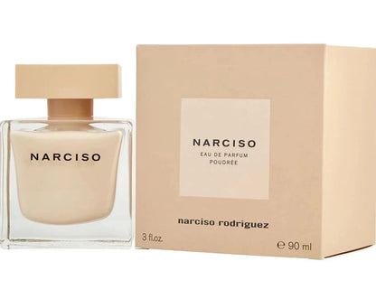 Narciso Poudree Eau De Parfum Spray By Narciso Rodriguez for women