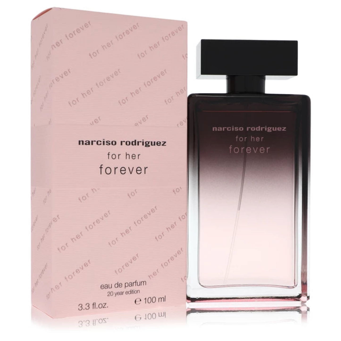 Narciso Rodriguez For Her Forever Perfume By Narciso Rodriguez for Women