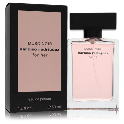 Narciso Rodriguez Musc Noir Eau De Parfum Spray By Narciso Rodriguez for women