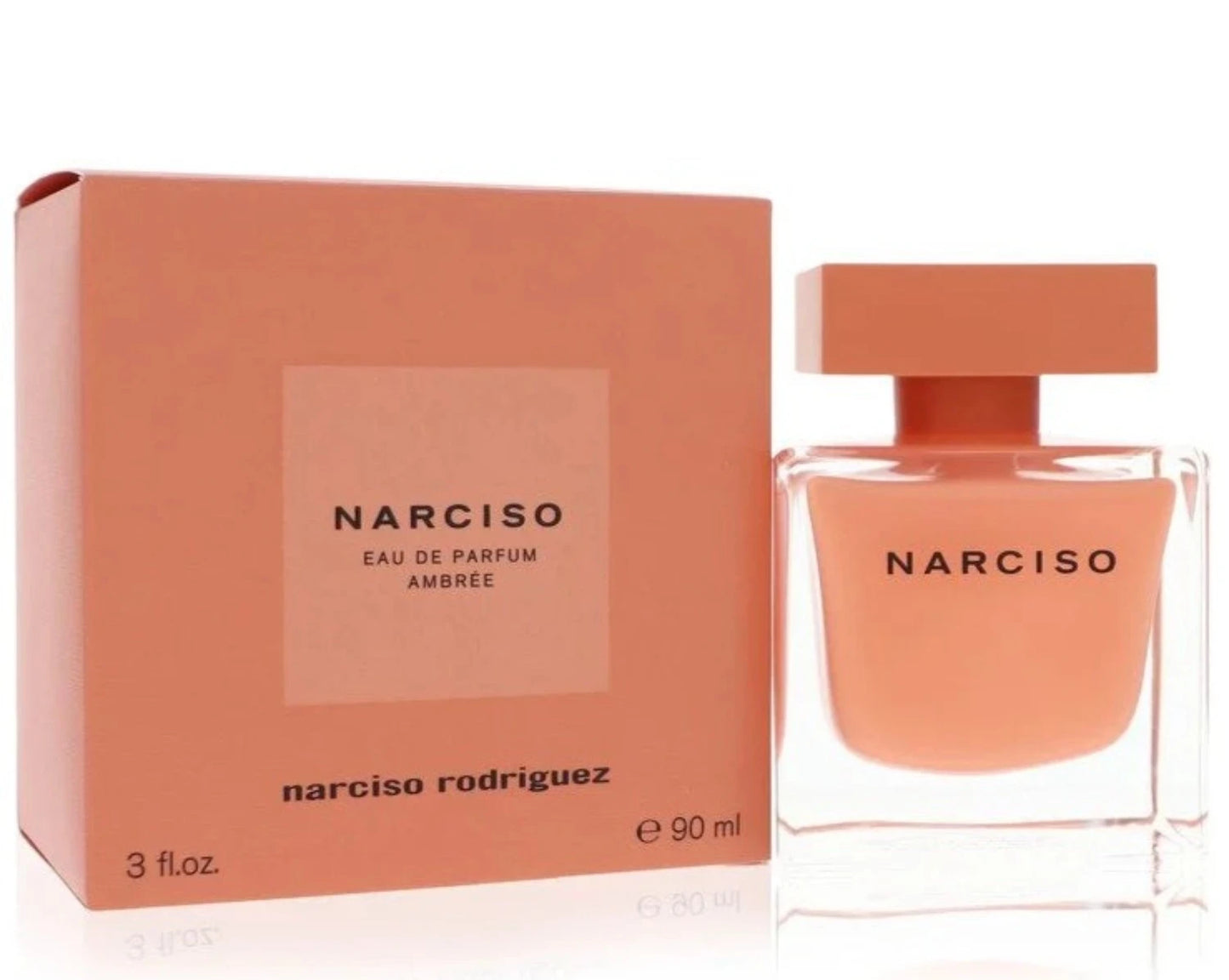 Narciso Rodriguez Ambree Eau De Parfum Spray  for women 3 oz.