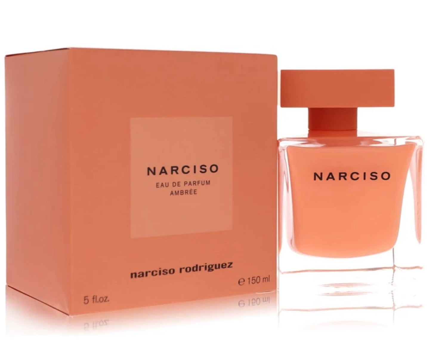 Narciso Rodriguez Ambree Eau De Parfum Spray  for women 3 oz.