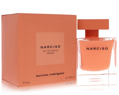 Narciso Rodriguez Ambree Eau De Parfum Spray  for women