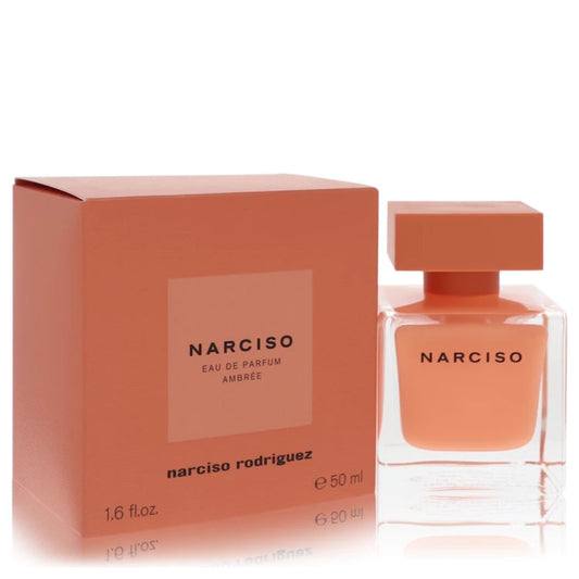 Narciso Rodriguez Ambree Eau De Parfum Spray  for women 3 oz.