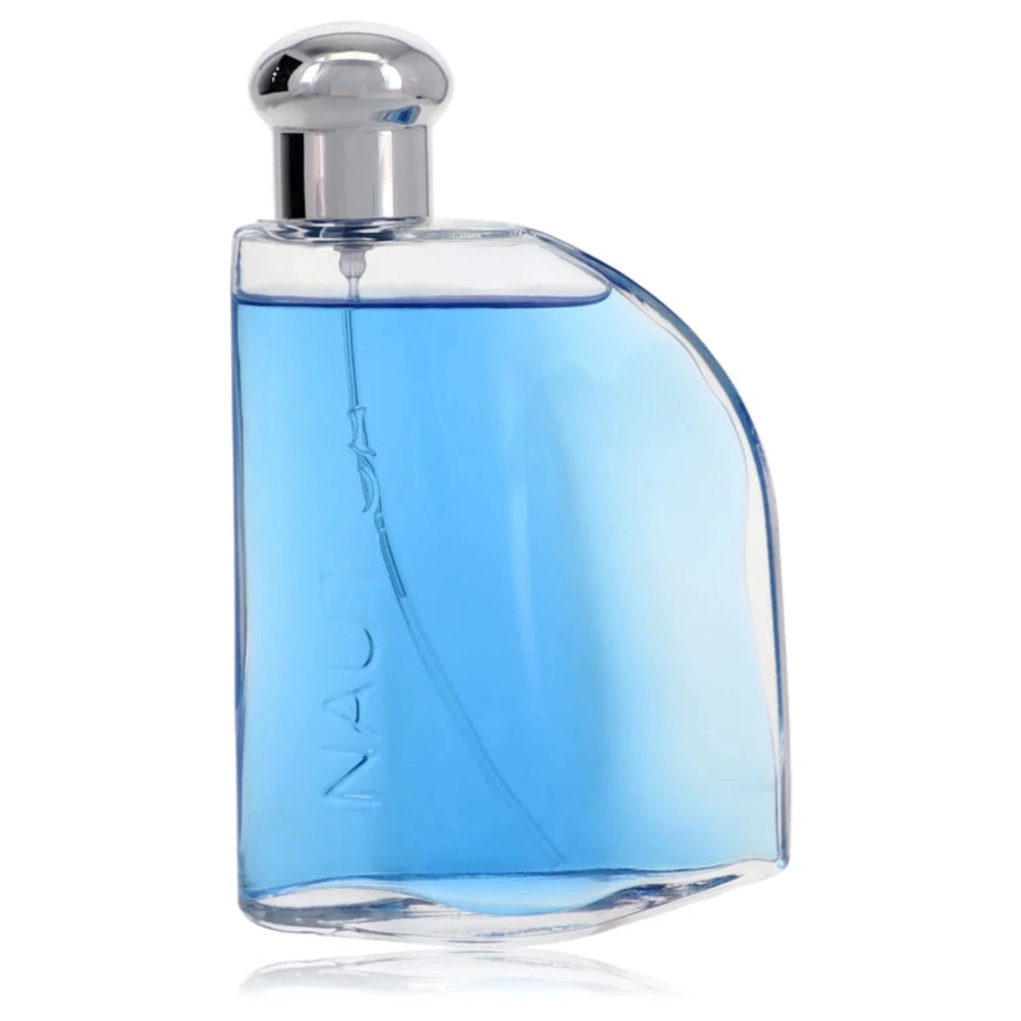 Nautica Blue Ambition Cologne By Nautica for Men, unboxed