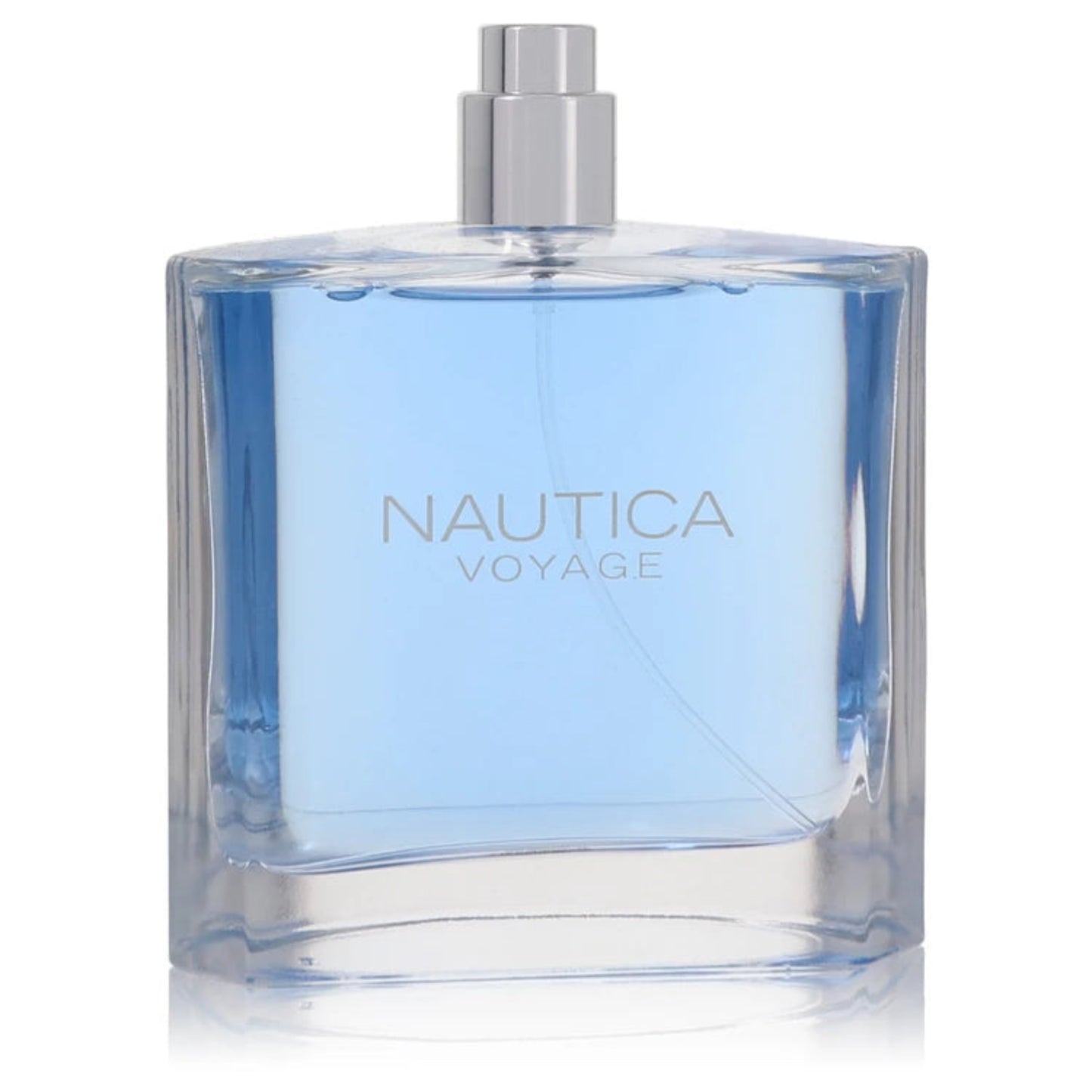 Nautica Voyage Eau De Toilette Spray By Nautica for men