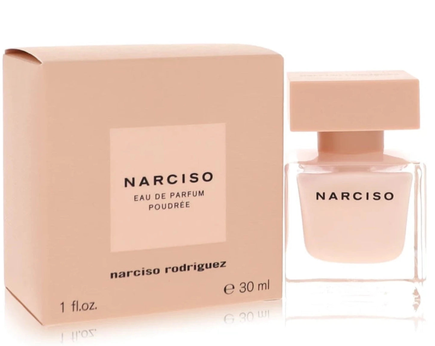 Narciso Poudree Eau De Parfum Spray By Narciso Rodriguez for women