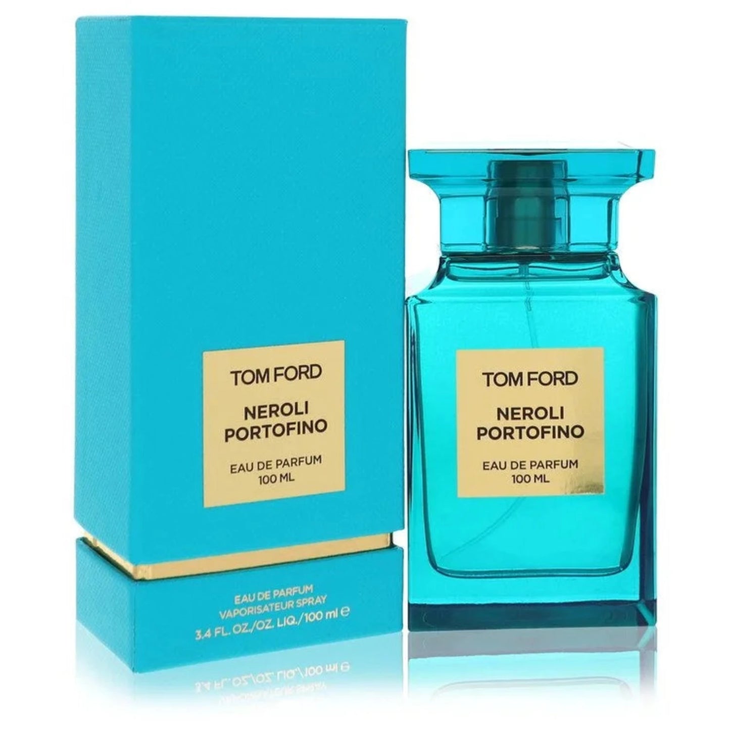 Neroli Portofino Eau De Parfum Spray By Tom Ford for men