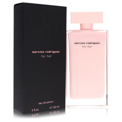 Narciso Rodriguez Eau De Parfum Spray By Narciso Rodriguez for women