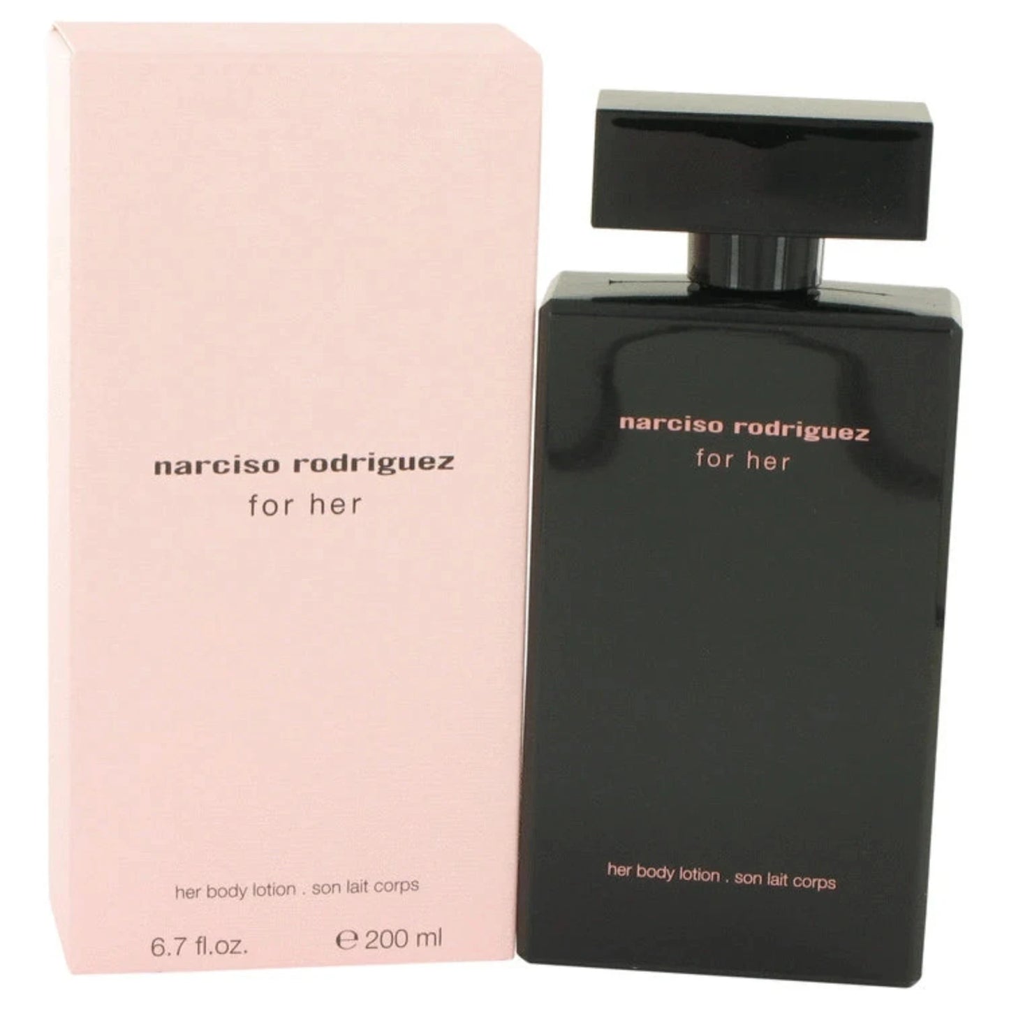 Narciso Rodriguez Body Lotion By Narciso Rodriguez for women 6.7 oz