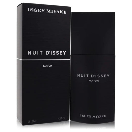 Nuit D'issey Eau De Parfum Spray By Issey Miyake for men