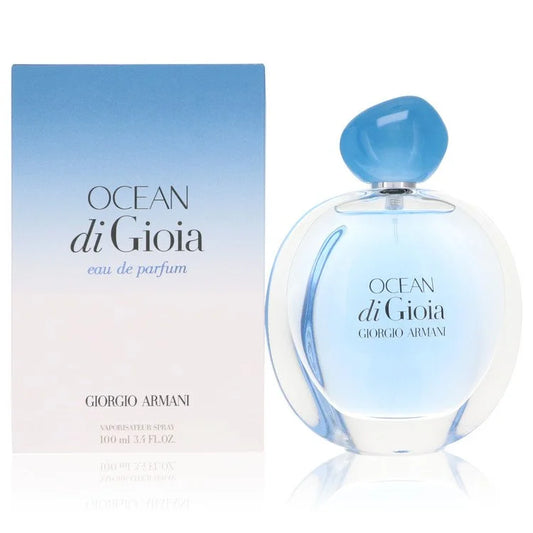 Ocean Di Gioia Perfume By Giorgio Armani for Women