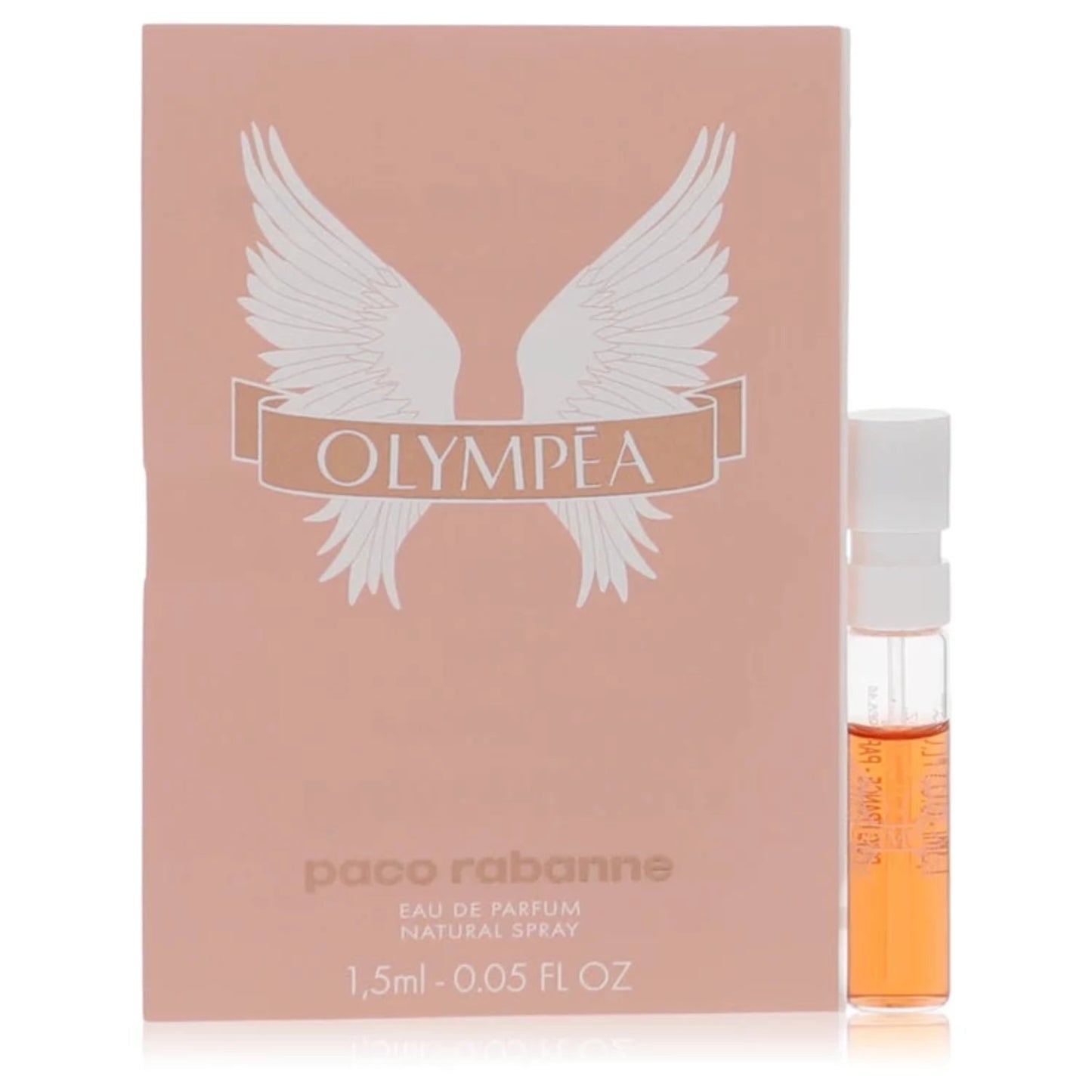 Olympea Vial By Paco Rabanne for women