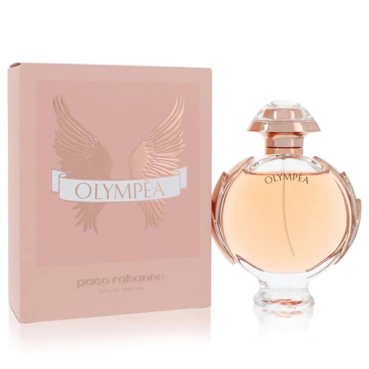 Olympea Eau De Parfum Spray By Paco Rabanne for women