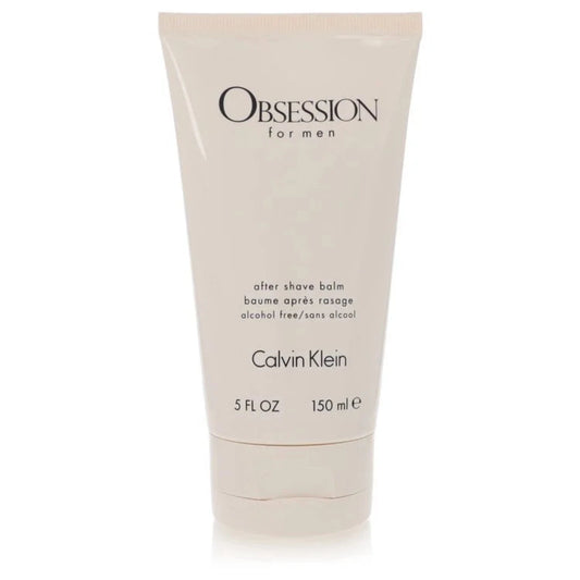 Obsession After Shave Balm By Calvin Klein for men