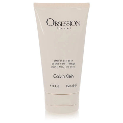 Obsession After Shave Balm By Calvin Klein For Men