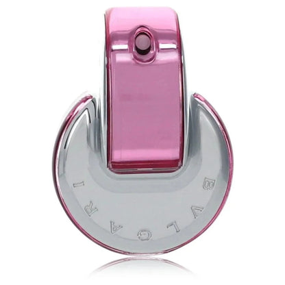 Omnia Pink Sapphire Perfume By Bvlgari for Women, Unboxed
