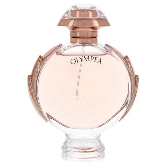 Olympea Eau De Parfum Spray (Tester) By Paco Rabanne for women