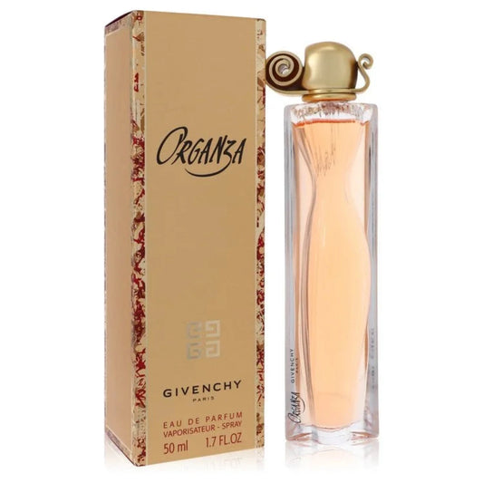 Organza Eau De Parfum Spray By Givenchy for women