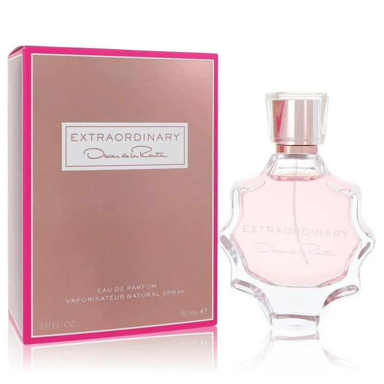 Oscar De La Renta Extraordinary Eau De Parfum Spray By Oscar De La Renta for women