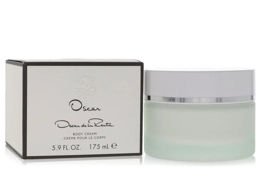 Oscar Body Cream By Oscar De La Renta for women