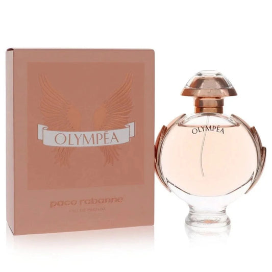 Olympea Eau De Parfum Spray By Paco Rabanne for women